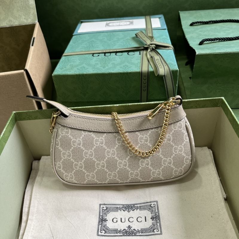 Gucci Top Handle Bags